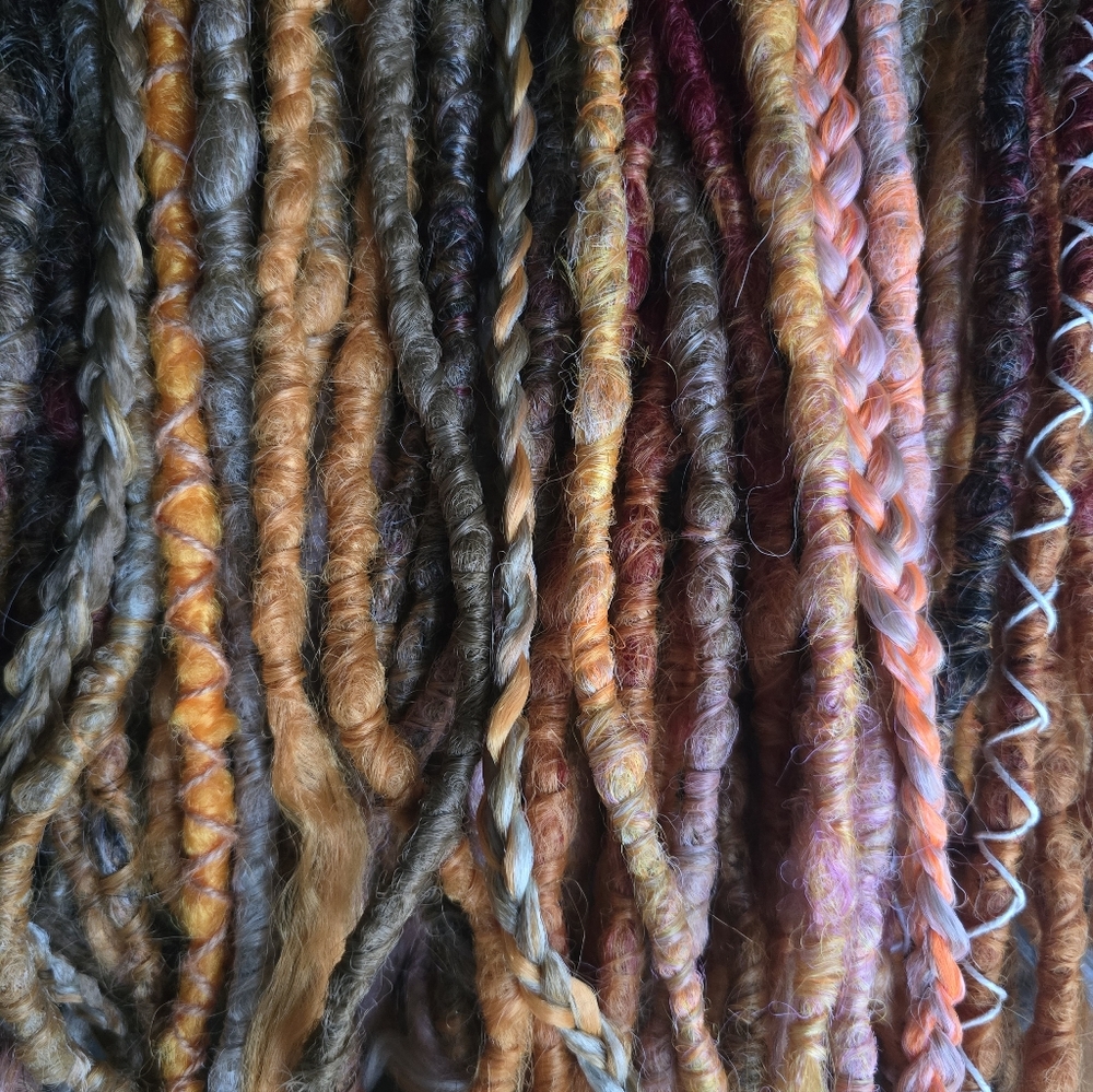 Fall Dread Set - Picture 5 of 8